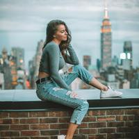 Отзыв от Анжелика - виза ДТВ